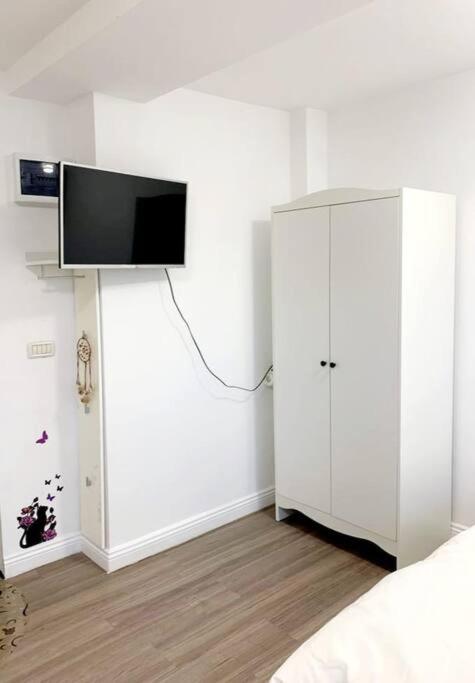 Central Studio Flat Bucharest Luaran gambar